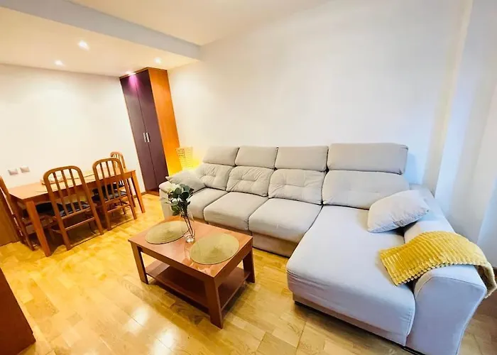 Bonito Y Acogedor Apartamento