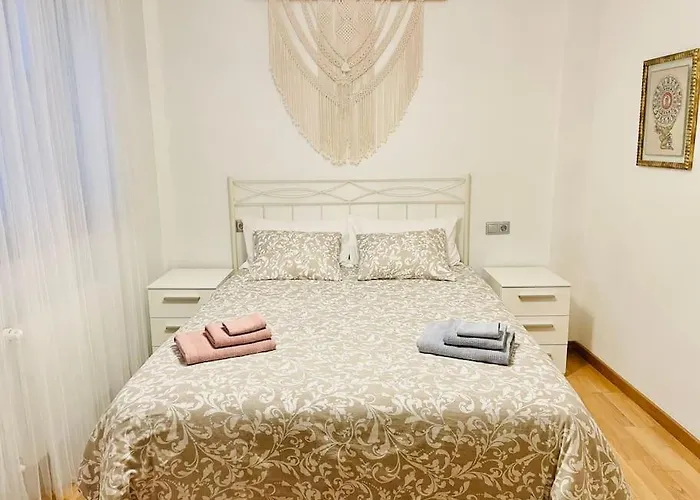 Bonito Y Acogedor Apartamento