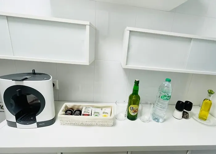 Bonito Y Acogedor Apartamento