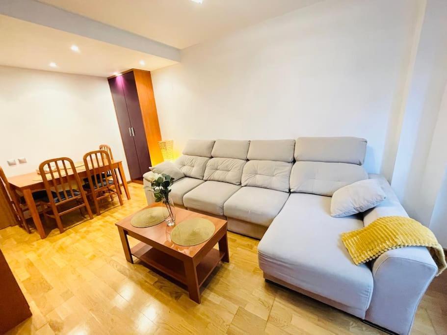Apartament Bonito Y Acogedor