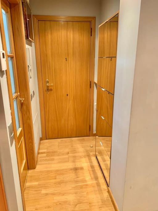 Apartament Bonito Y Acogedor *