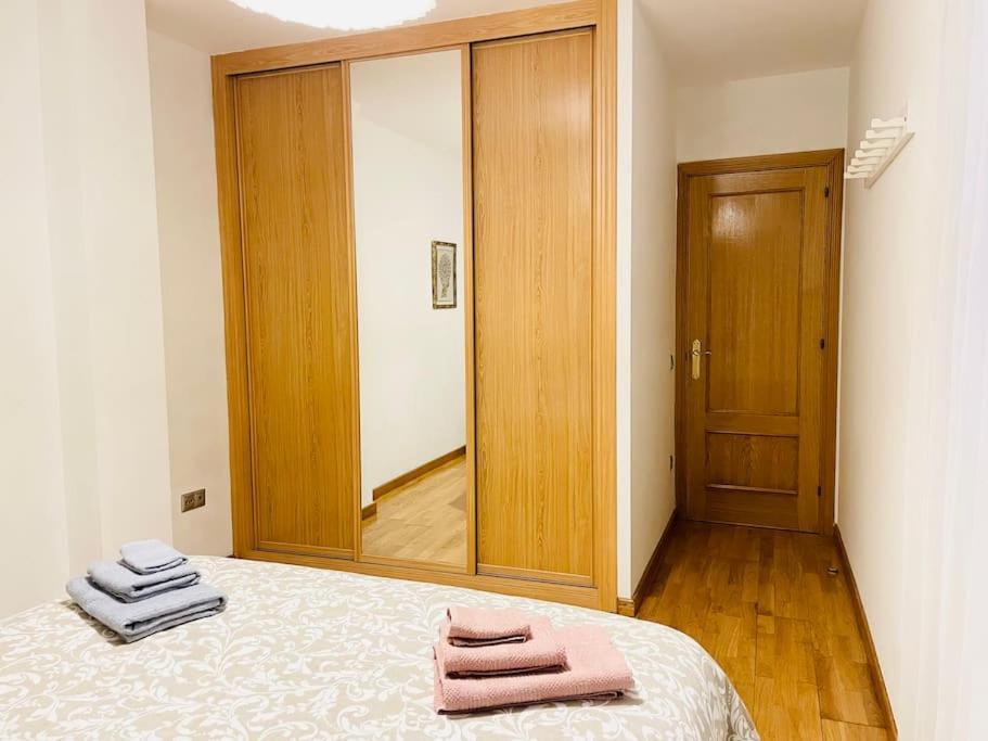Bonito Y Acogedor Apartament *