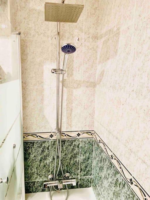 Bonito Y Acogedor Apartament Gijón