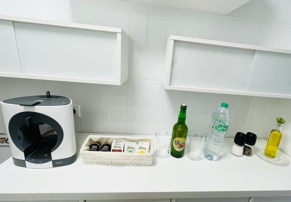 Apartament Bonito Y Acogedor *